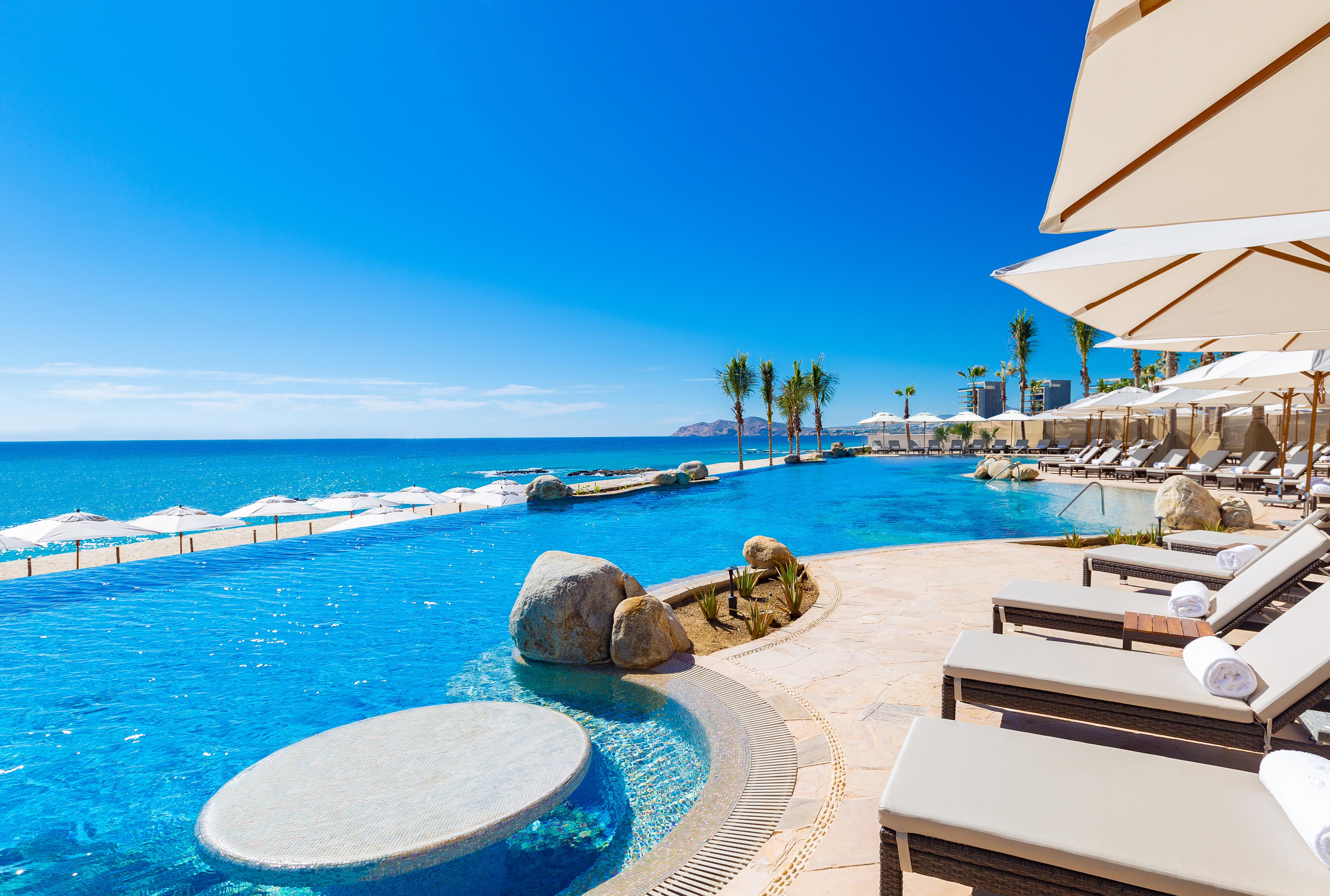 Villa La Valencia Beach Resort & Spa Los Cabos San José del Cabo 外观 照片