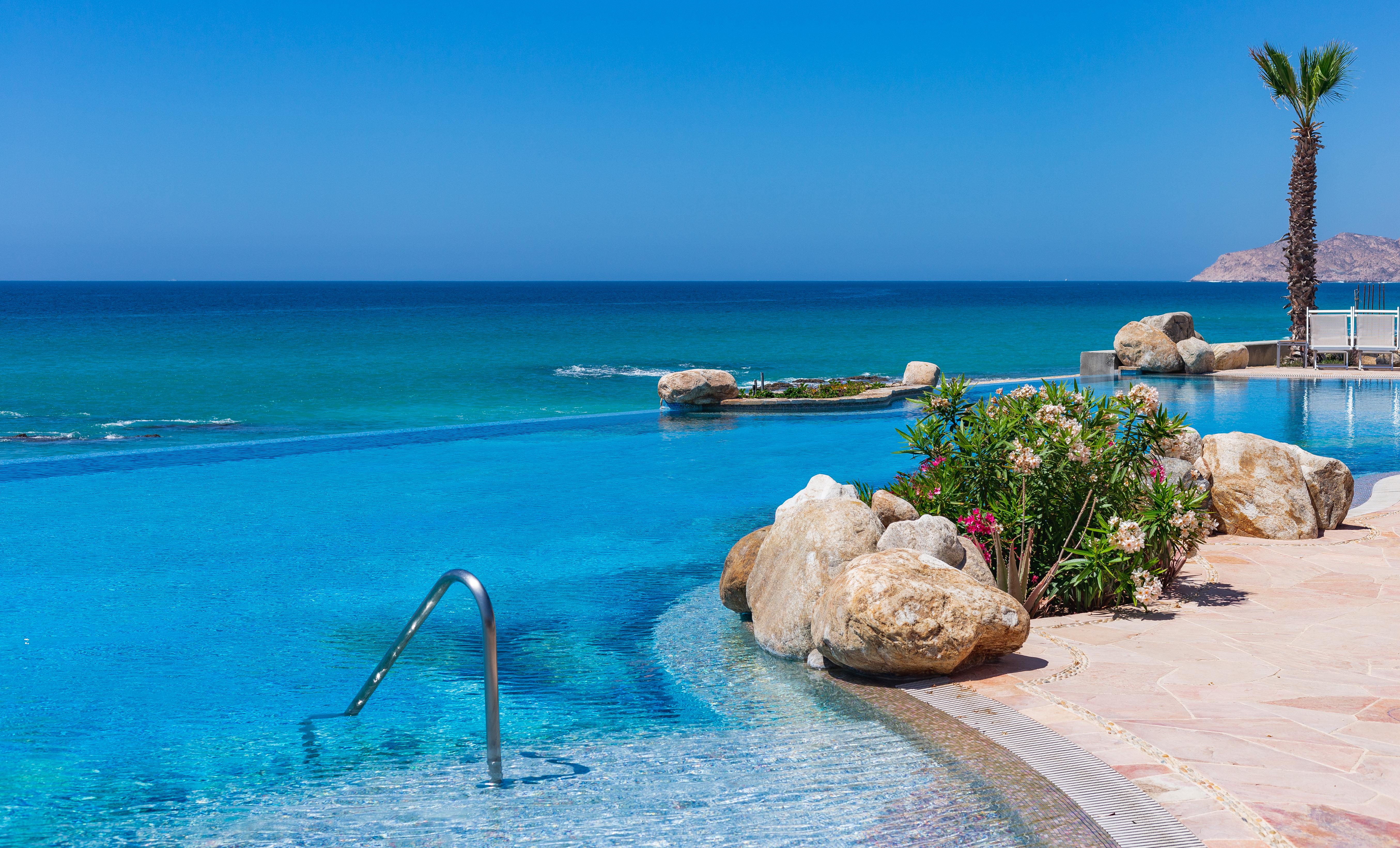 Villa La Valencia Beach Resort & Spa Los Cabos San José del Cabo 外观 照片